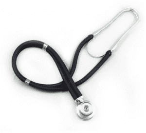 Hot Sell Classic Standard Medical Sprague Rappaport Stethoscope